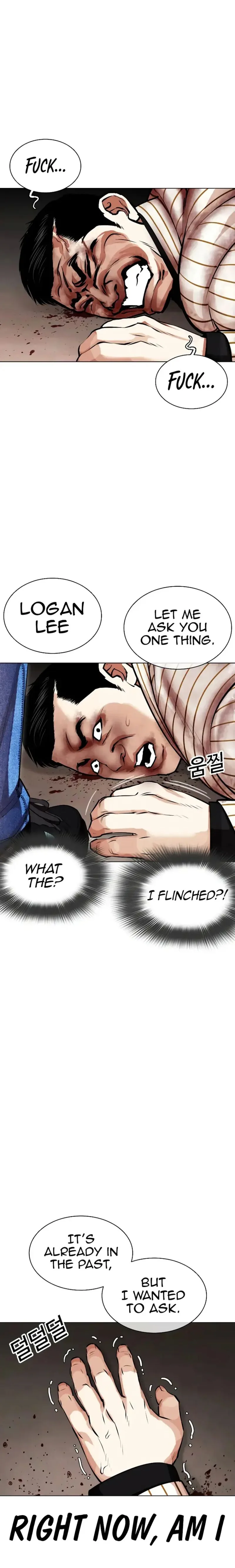 Lookism Chapter 461 – Page 37