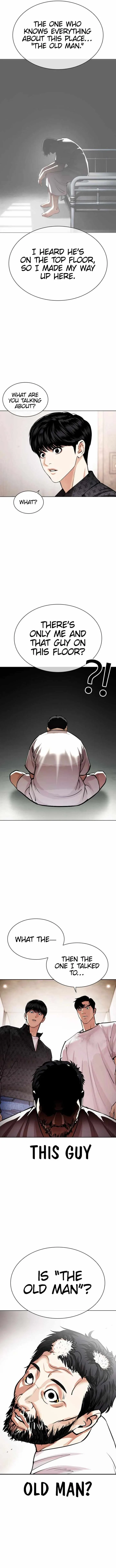 Lookism Chapter 462 – Page 7