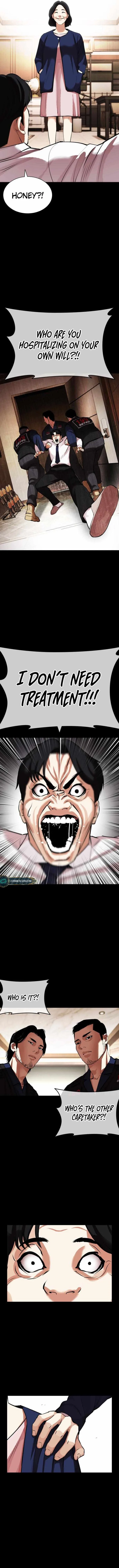 Lookism Chapter 462 – Page 16