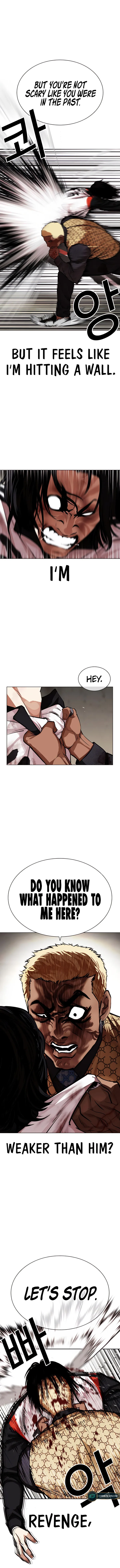 Lookism Chapter 463 – Page 18