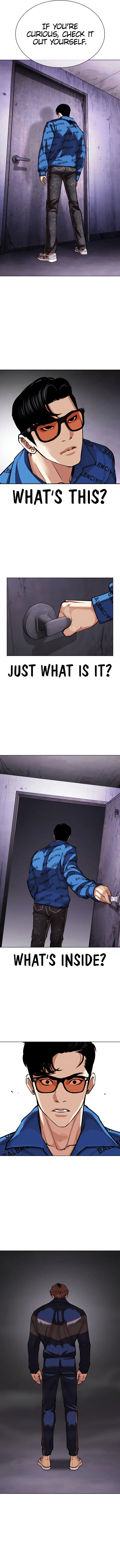 Lookism Chapter 463 – Page 25