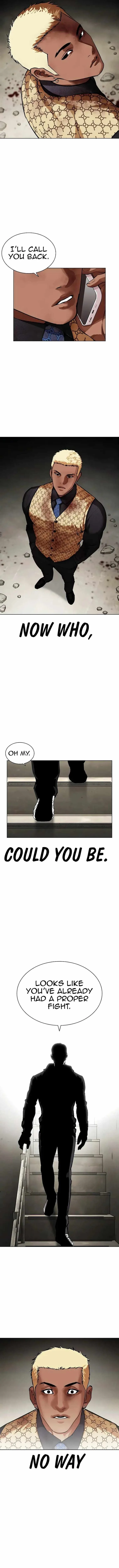 Lookism Chapter 464 – Page 11