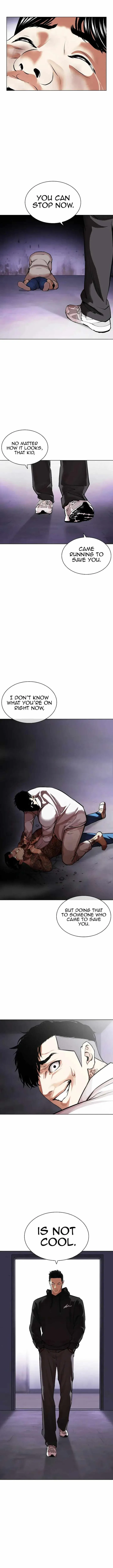 Lookism Chapter 464 – Page 19