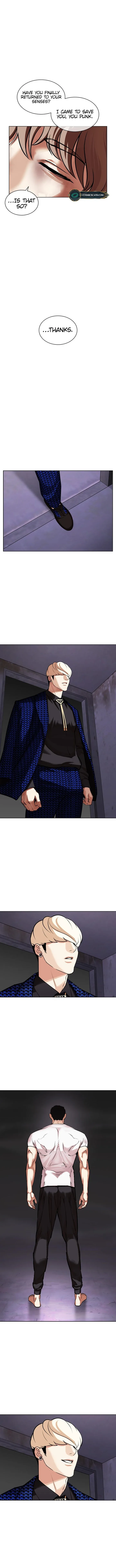 Lookism Chapter 465 – Page 24