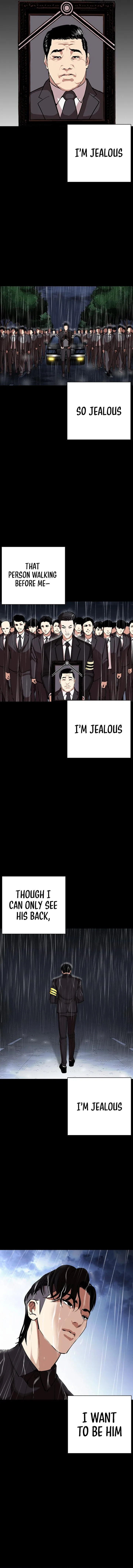 Lookism Chapter 466 – Page 5