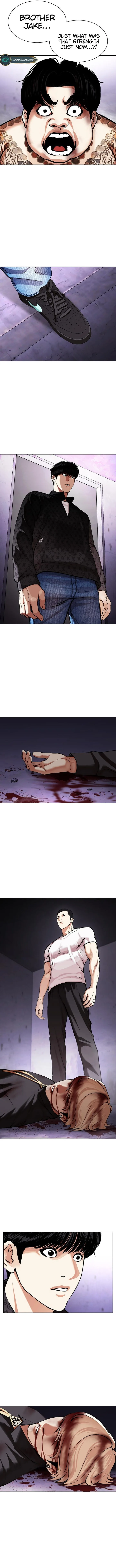 Lookism Chapter 466 – Page 25