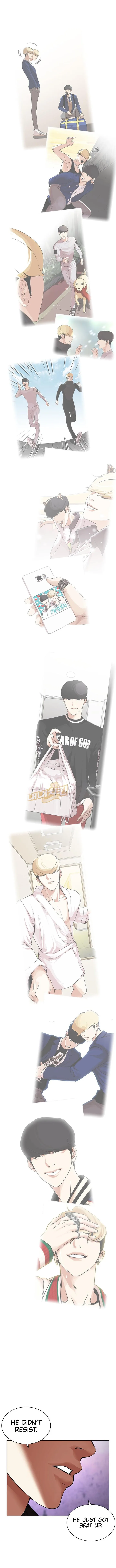 Lookism Chapter 466 – Page 26