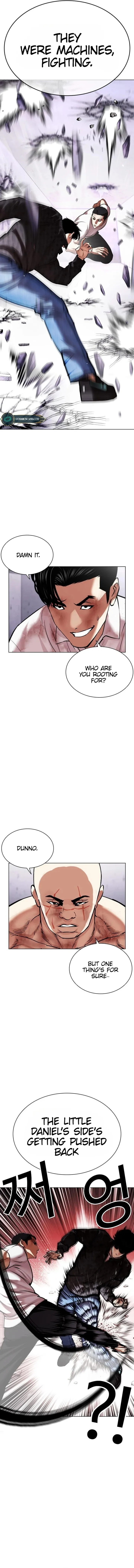 Lookism Chapter 468 – Page 7
