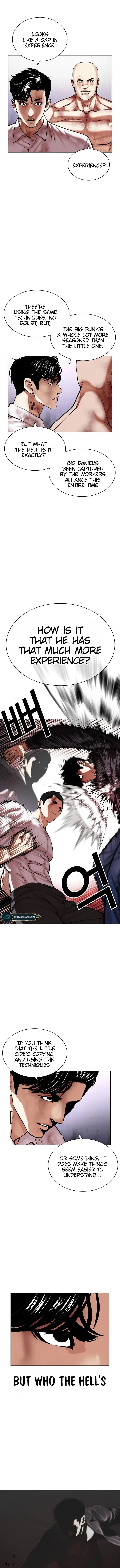 Lookism Chapter 468 – Page 9