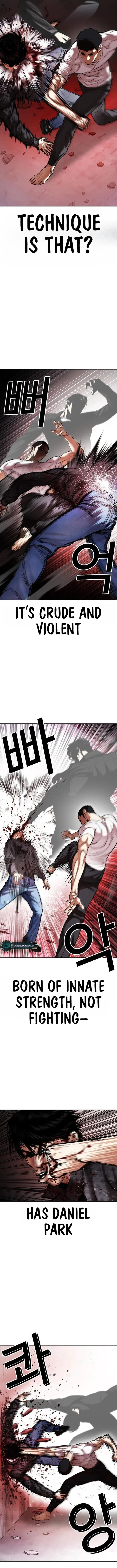 Lookism Chapter 468 – Page 10