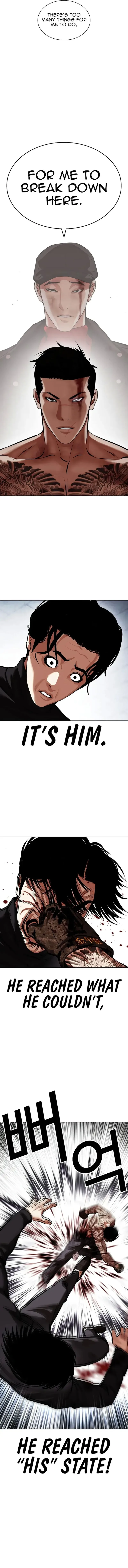 Lookism Chapter 469 – Page 13