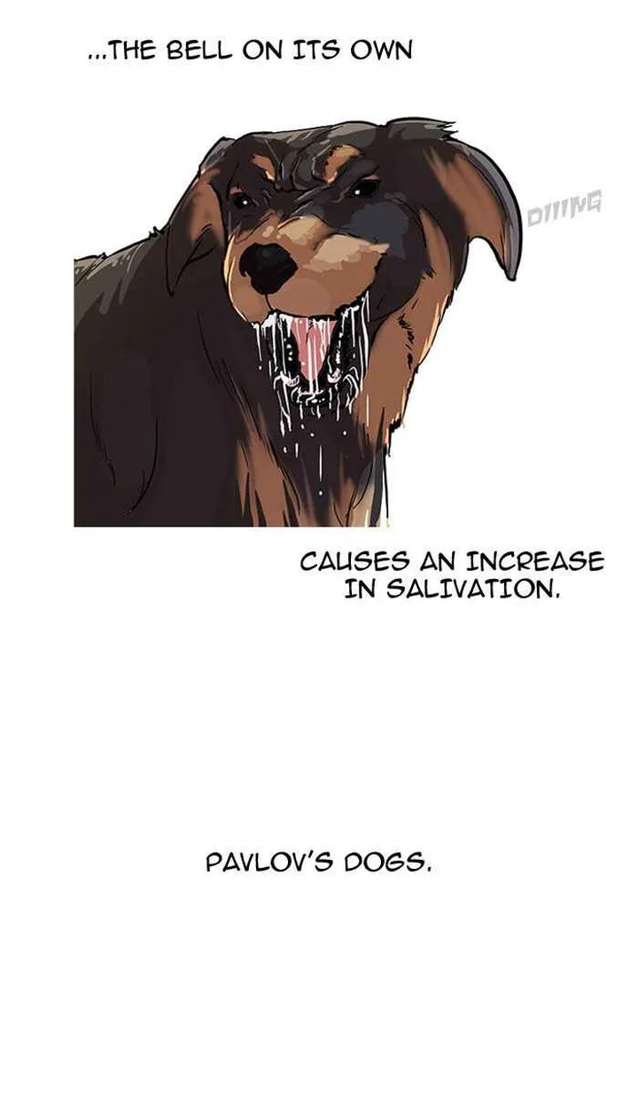 Lookism Chapter 47 – Page 2