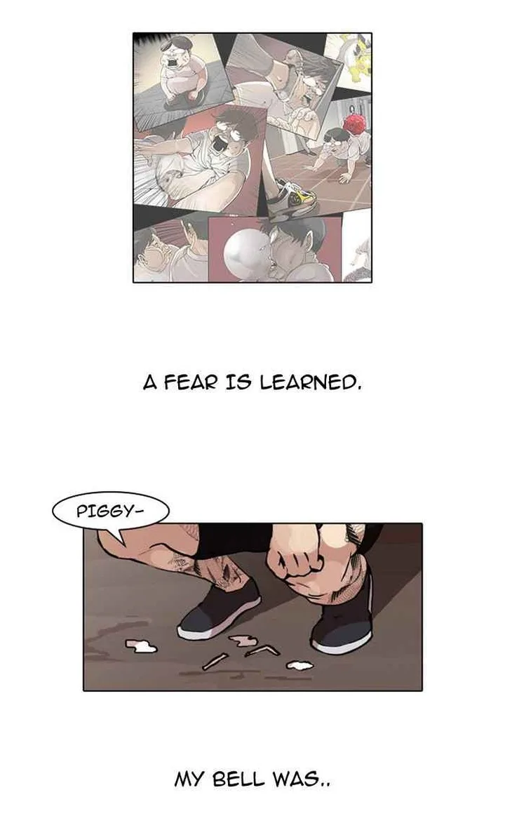 Lookism Chapter 47 – Page 3