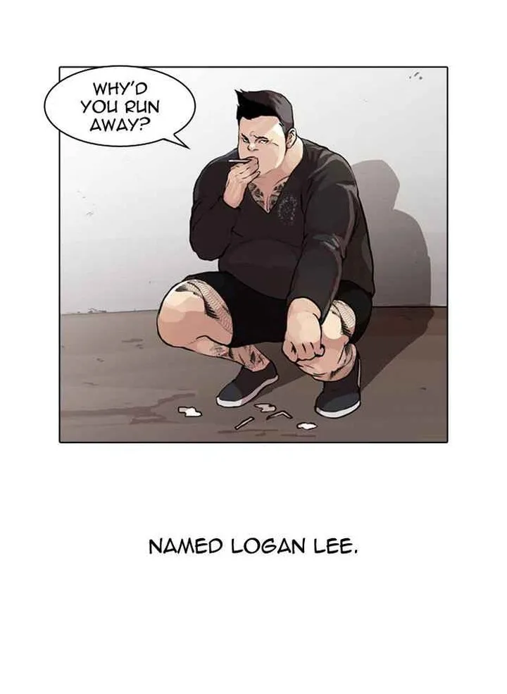 Lookism Chapter 47 – Page 4