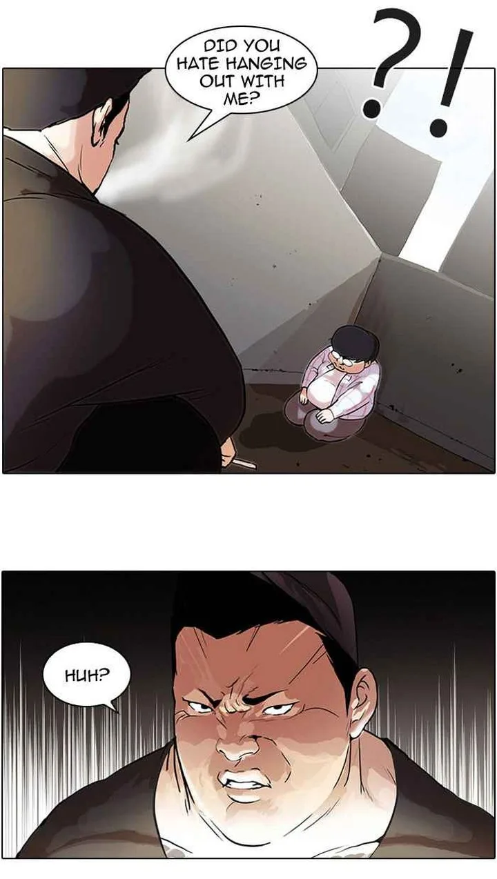 Lookism Chapter 47 – Page 5