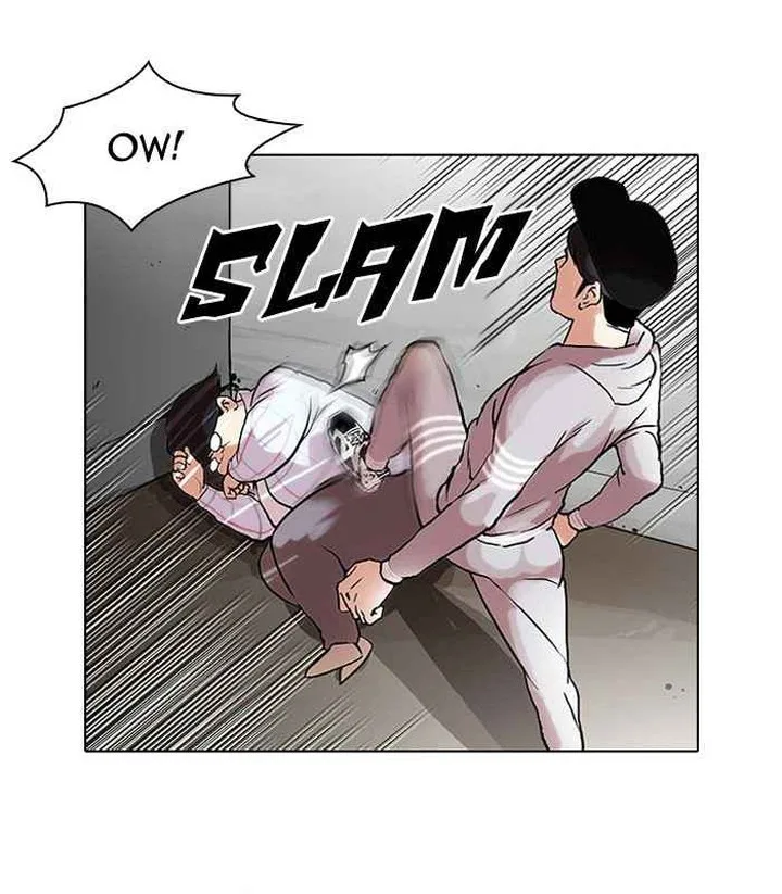 Lookism Chapter 47 – Page 8