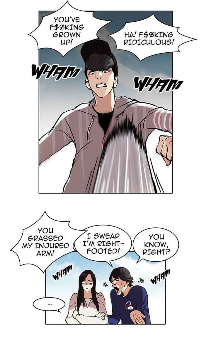 Lookism Chapter 47 – Page 9