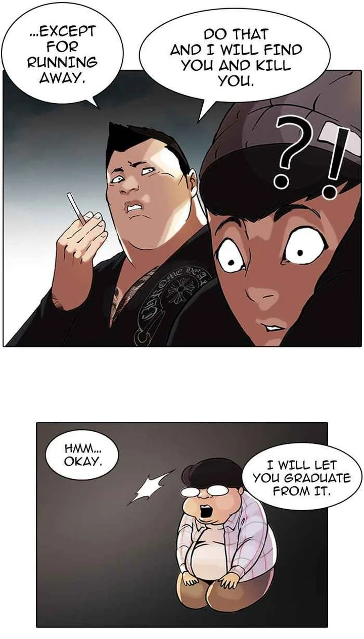 Lookism Chapter 47 – Page 12