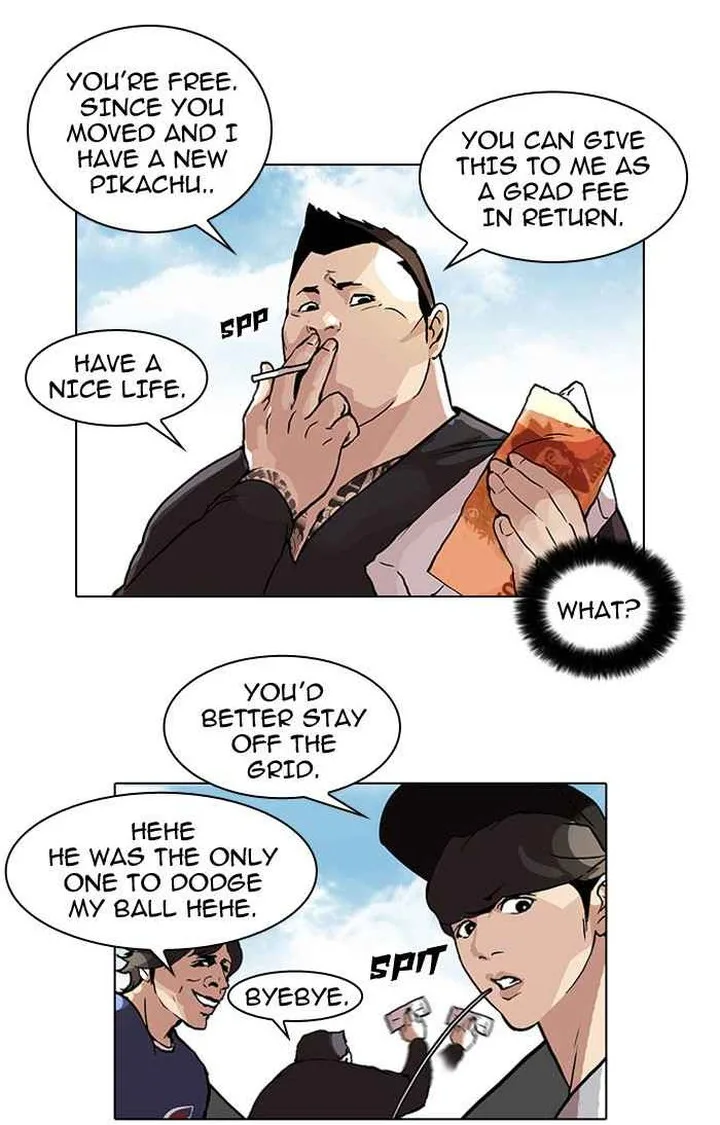Lookism Chapter 47 – Page 13
