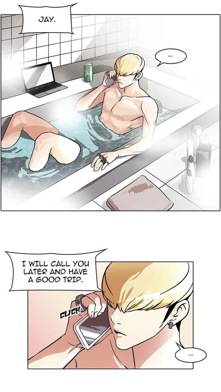 Lookism Chapter 47 – Page 21