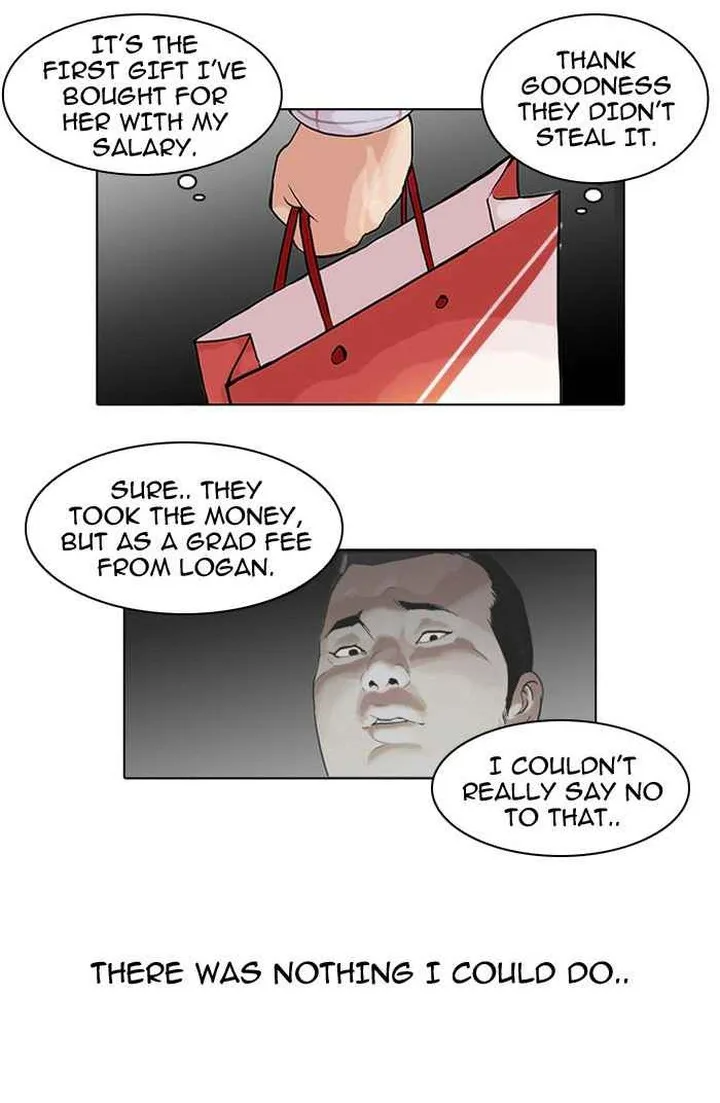 Lookism Chapter 47 – Page 27