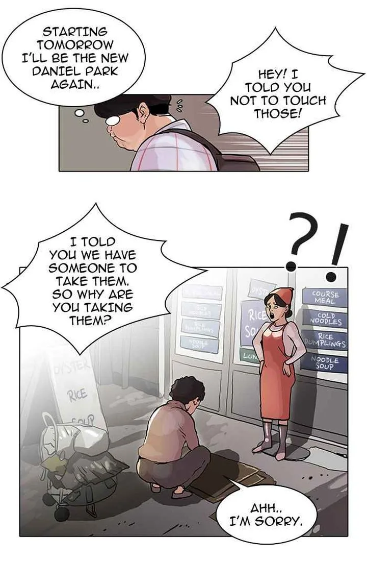 Lookism Chapter 47 – Page 29