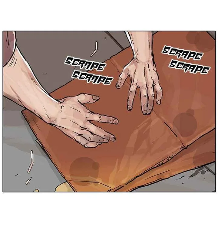 Lookism Chapter 47 – Page 31