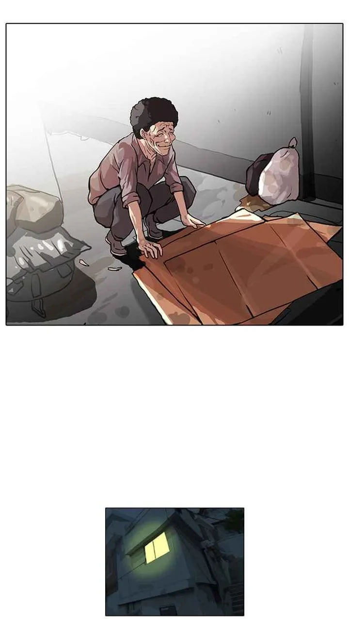 Lookism Chapter 47 – Page 33