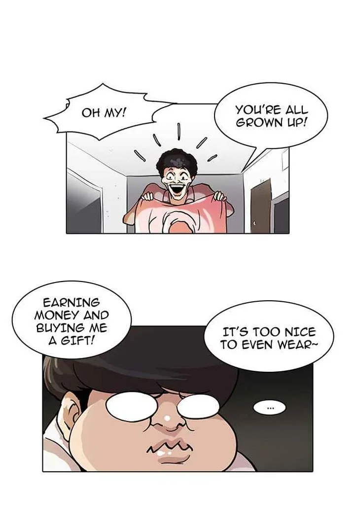Lookism Chapter 47 – Page 34
