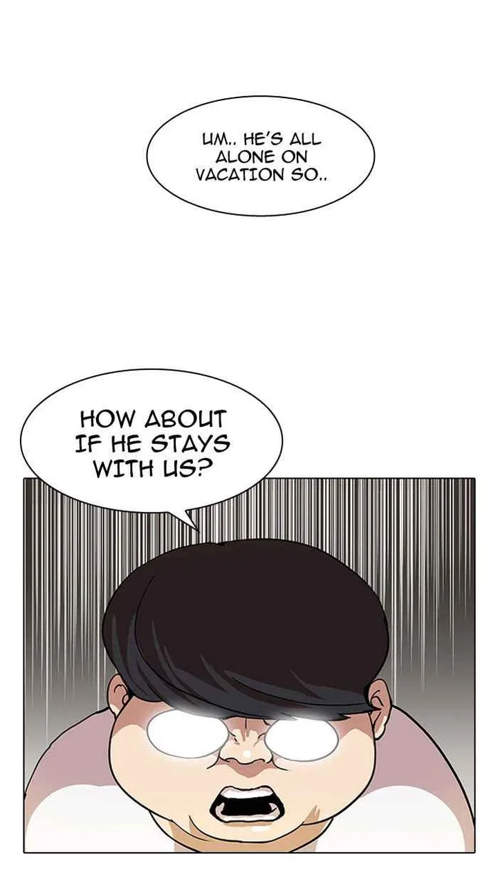 Lookism Chapter 47 – Page 40
