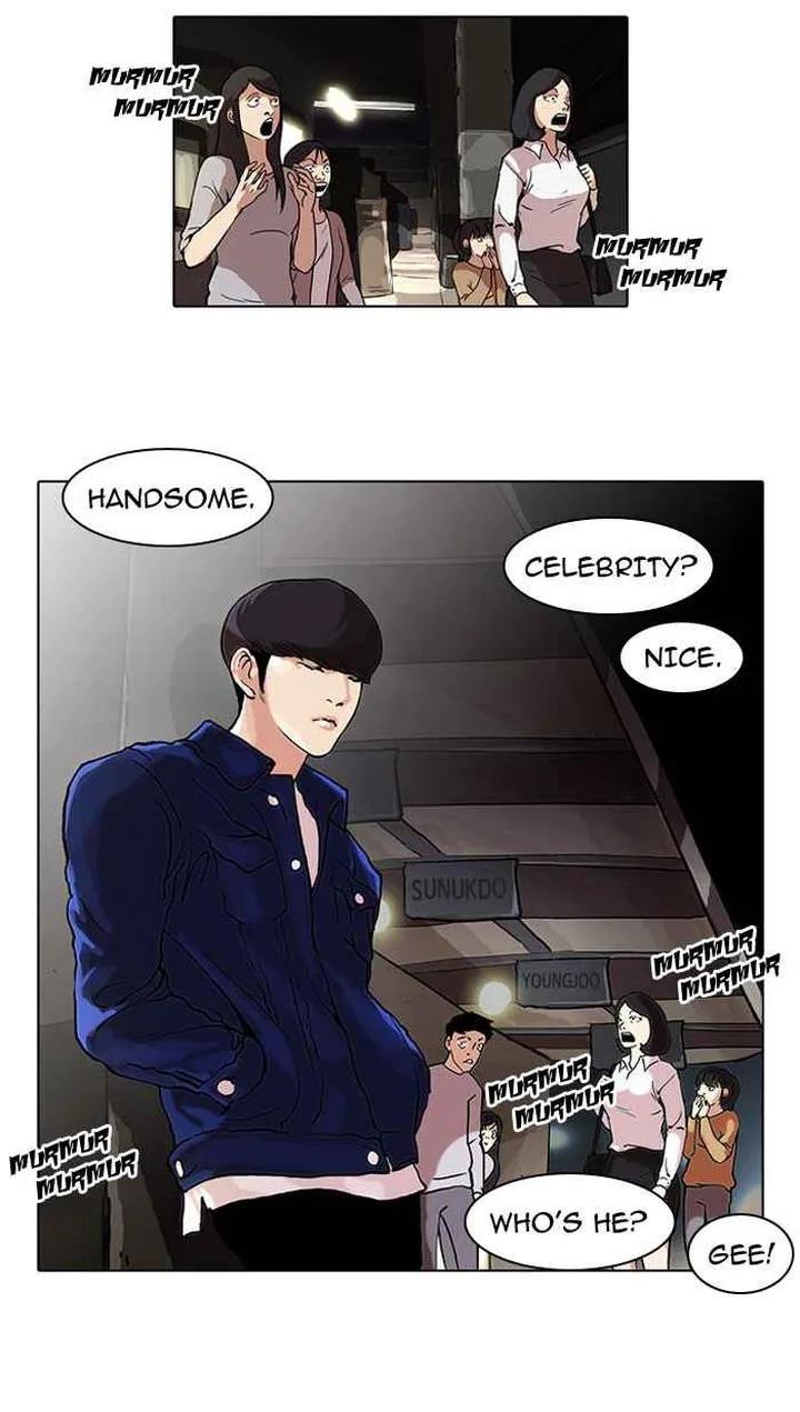Lookism Chapter 47 – Page 42