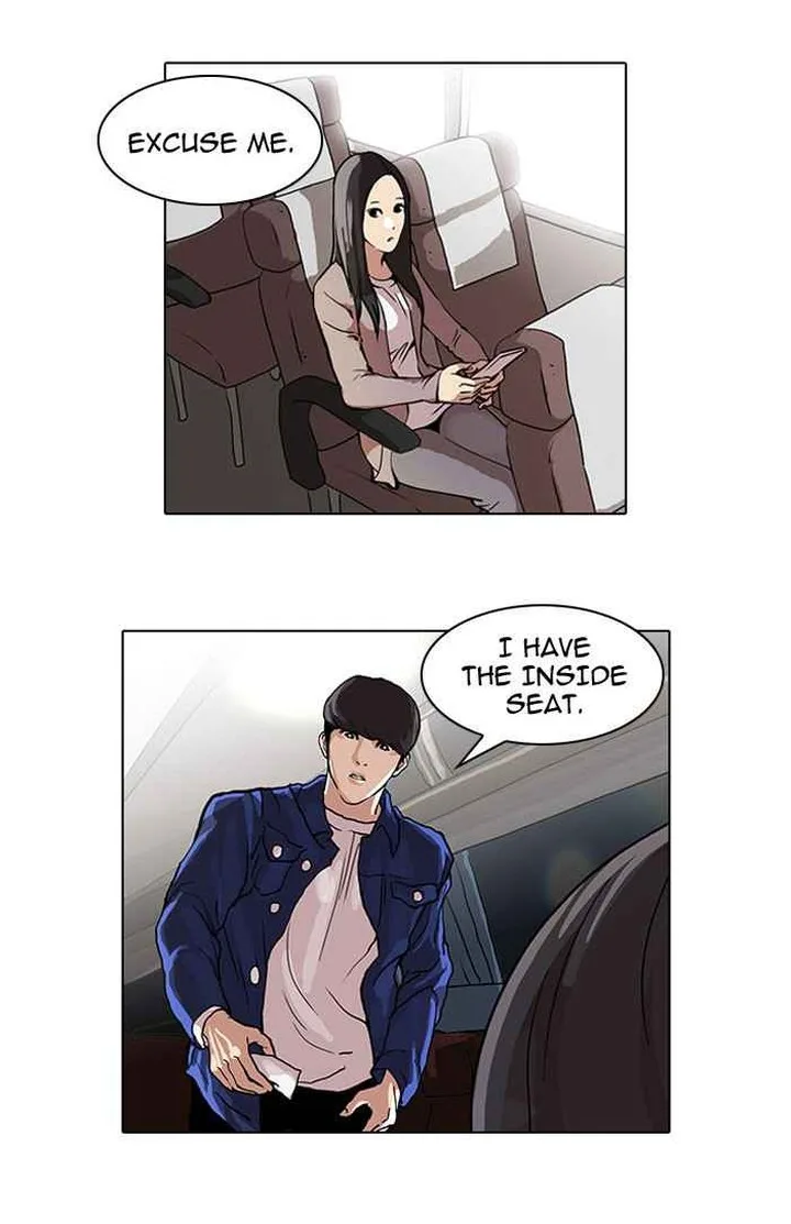 Lookism Chapter 47 – Page 50