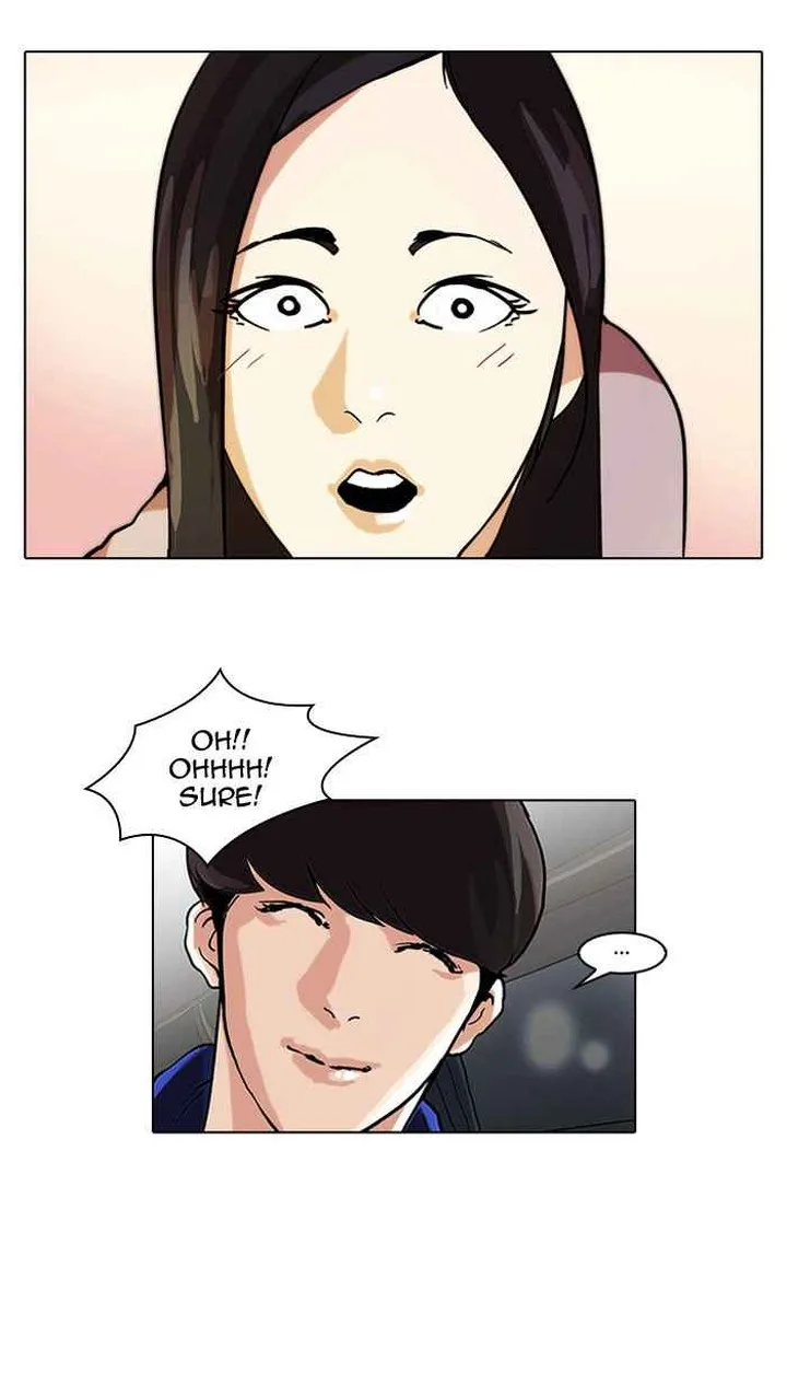Lookism Chapter 47 – Page 51