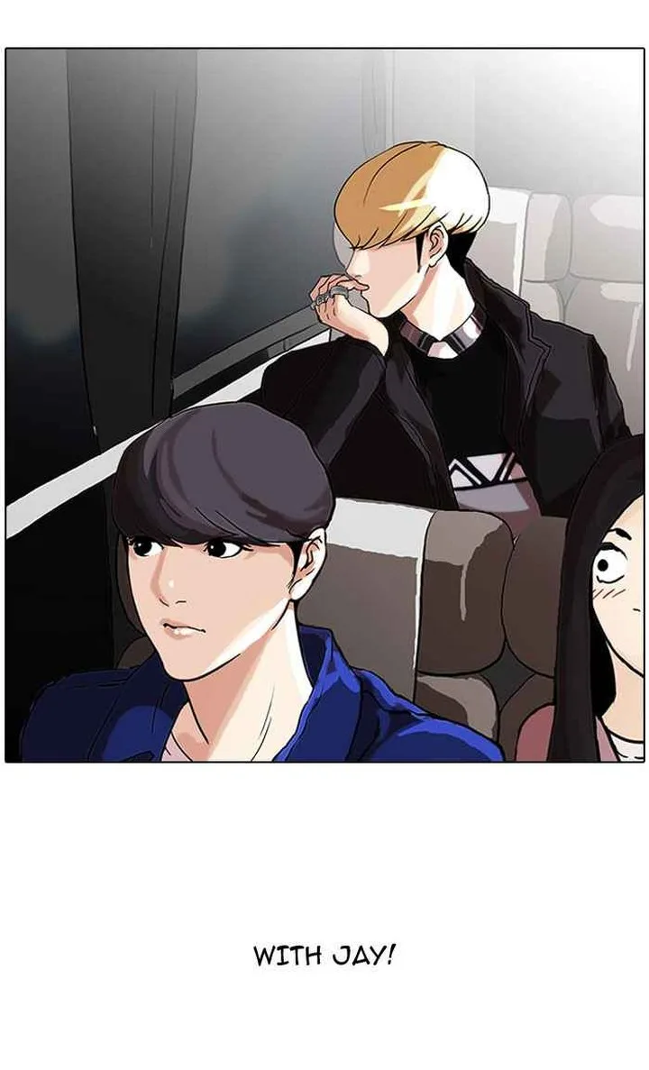 Lookism Chapter 47 – Page 53