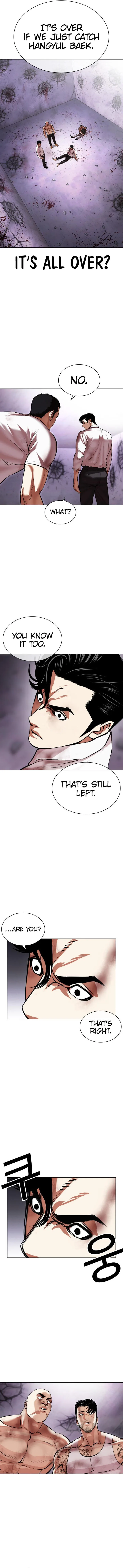 Lookism Chapter 470 – Page 22