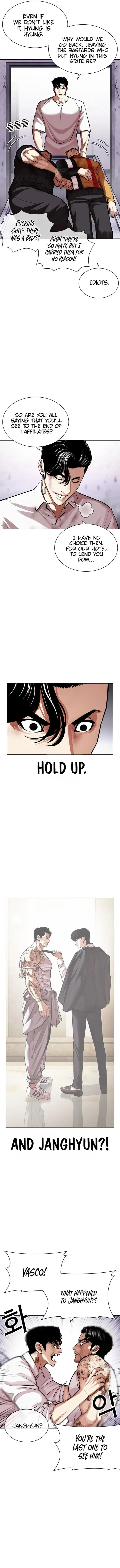Lookism Chapter 471 – Page 6