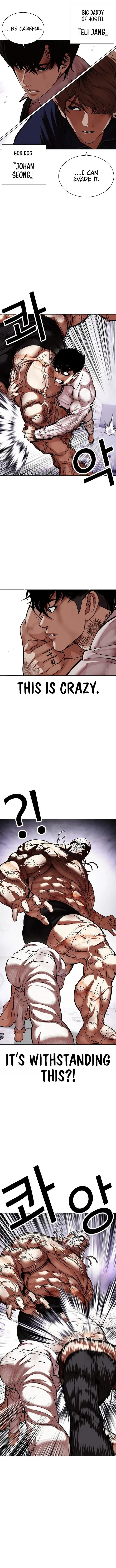 Lookism Chapter 472 – Page 4