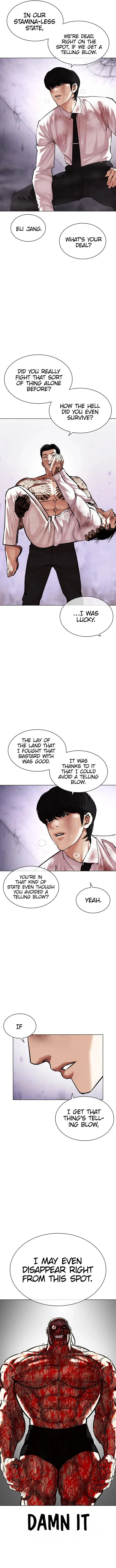 Lookism Chapter 472 – Page 8