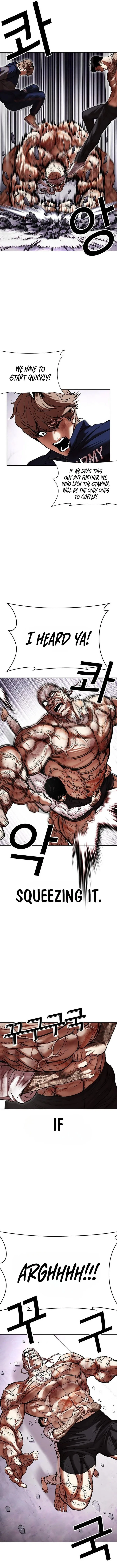 Lookism Chapter 472 – Page 10