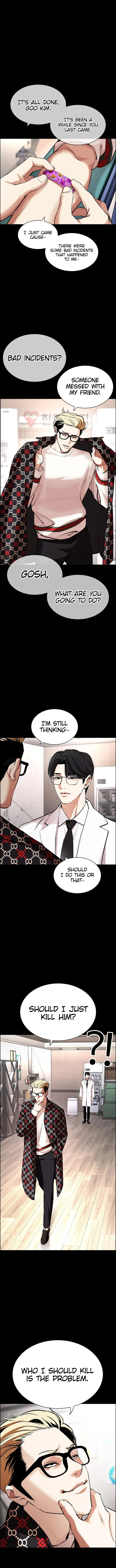 Lookism Chapter 472 – Page 23