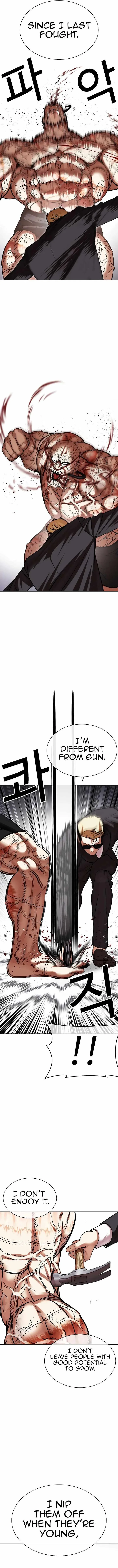 Lookism Chapter 473 – Page 13