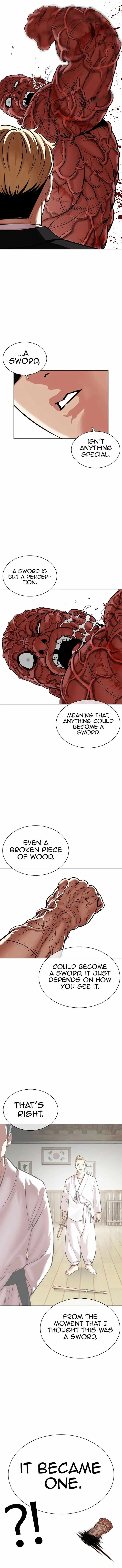 Lookism Chapter 473 – Page 19