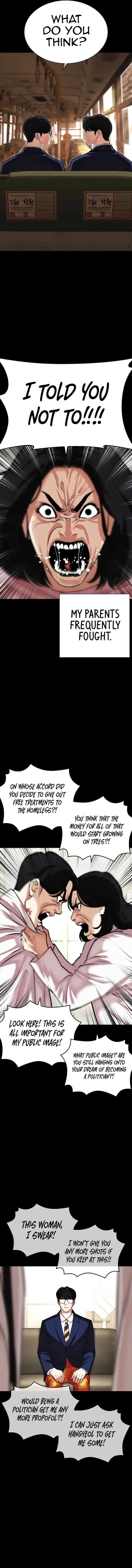 Lookism Chapter 474 – Page 9