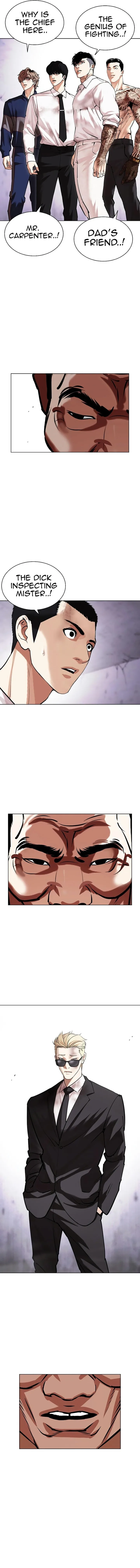 Lookism Chapter 475 – Page 2