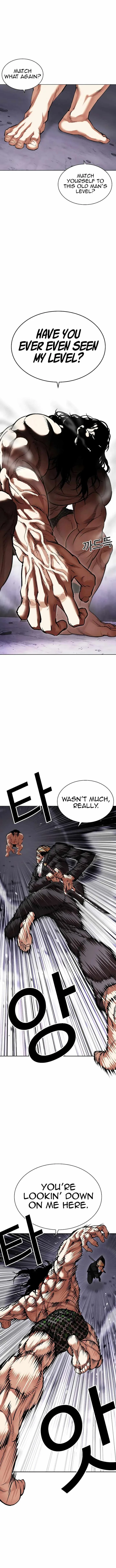 Lookism Chapter 476 – Page 10