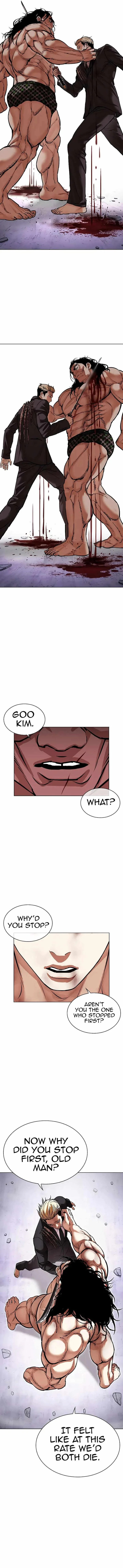 Lookism Chapter 476 – Page 13