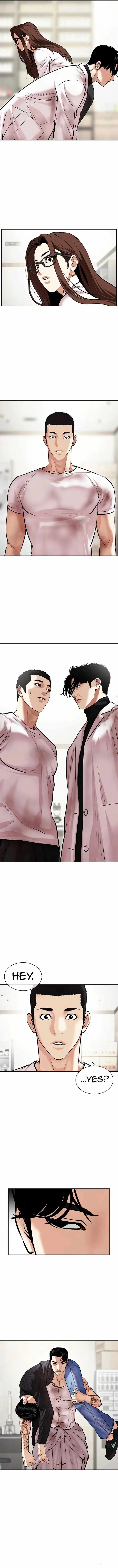 Lookism Chapter 476 – Page 20