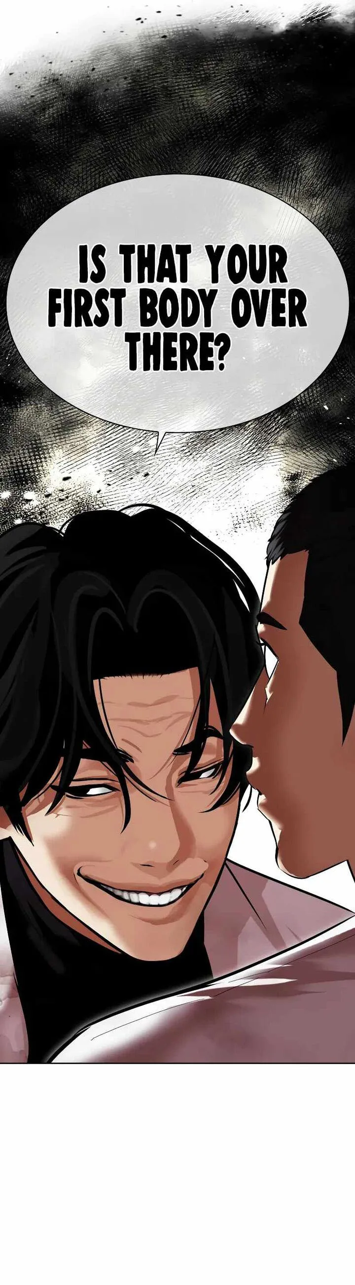 Lookism Chapter 476 – Page 21