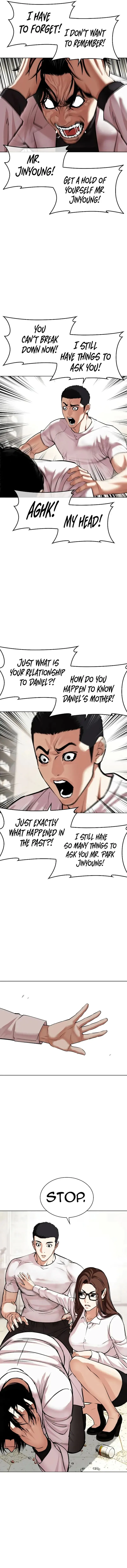 Lookism Chapter 477 – Page 4