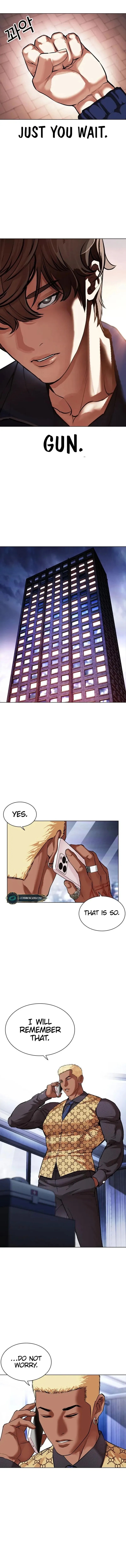 Lookism Chapter 478 – Page 19
